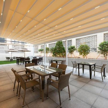 Hound Hotel Yeonsan Busan Esterno foto