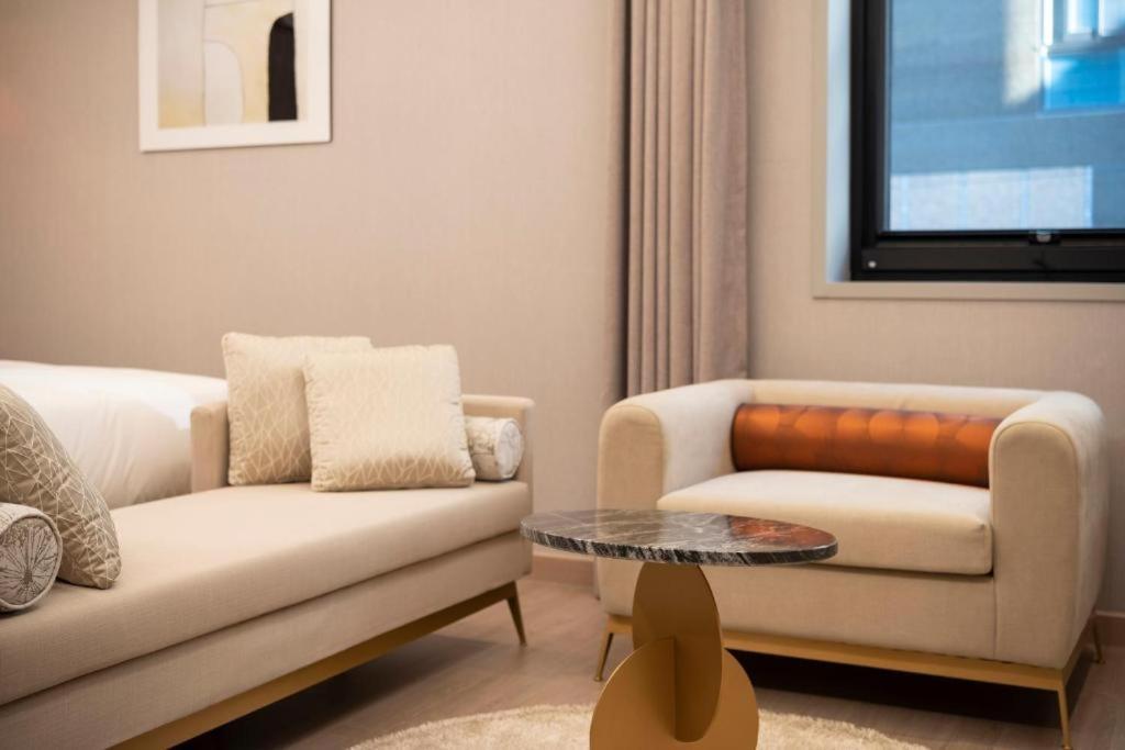 Hound Hotel Yeonsan Busan Esterno foto