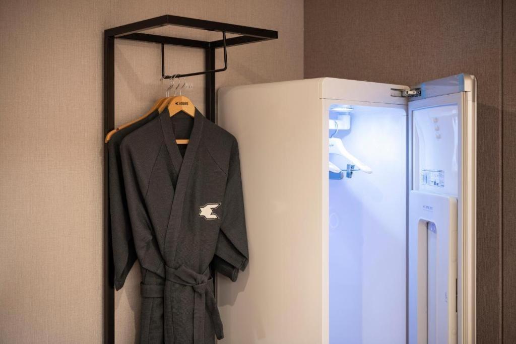 Hound Hotel Yeonsan Busan Esterno foto