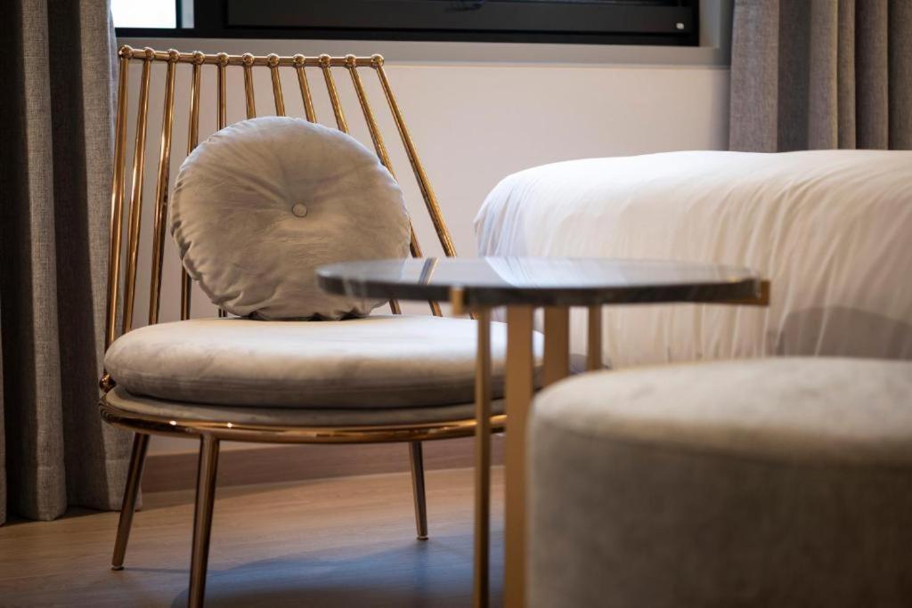 Hound Hotel Yeonsan Busan Esterno foto